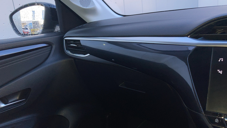 Vauxhall Corsa 1.2 Griffin Edition 5dr Petrol Hatchback